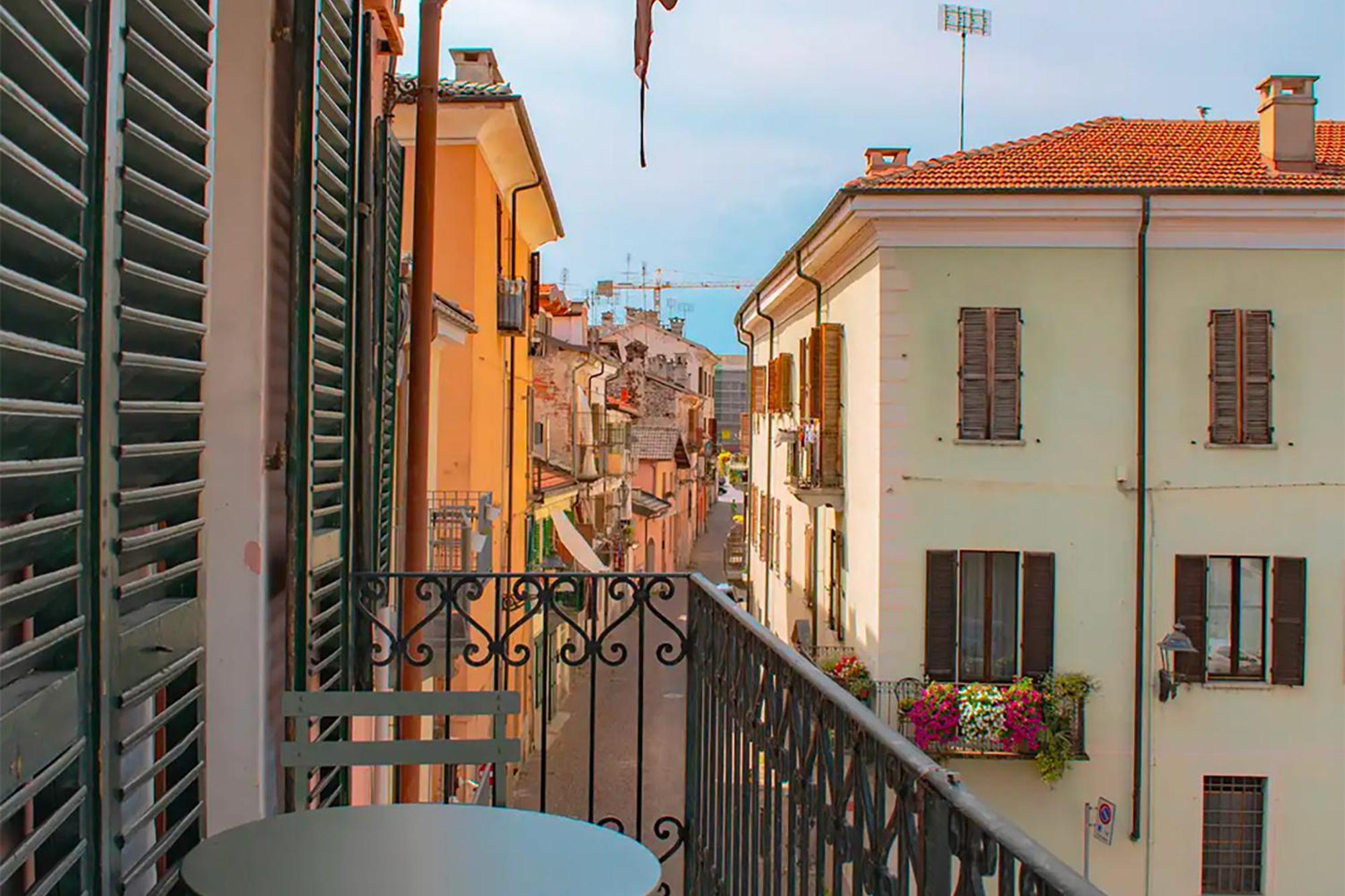 My Happy Place Cuneo Exterior photo